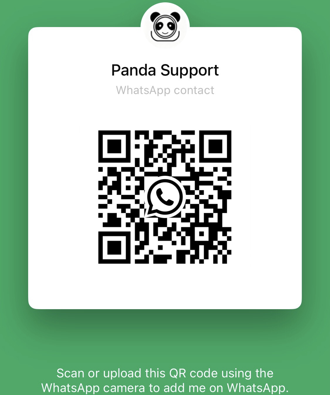 Customer support for charcoal fish grill orders